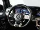Mercedes-Benz G 63 AMG G63 AMG
