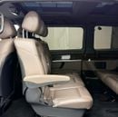 Mercedes Benz V 250 2023 Mercedes Benz V250 Premium, Warranty, 8 Seater, Fully Loaded, Excellent Condition, GCC