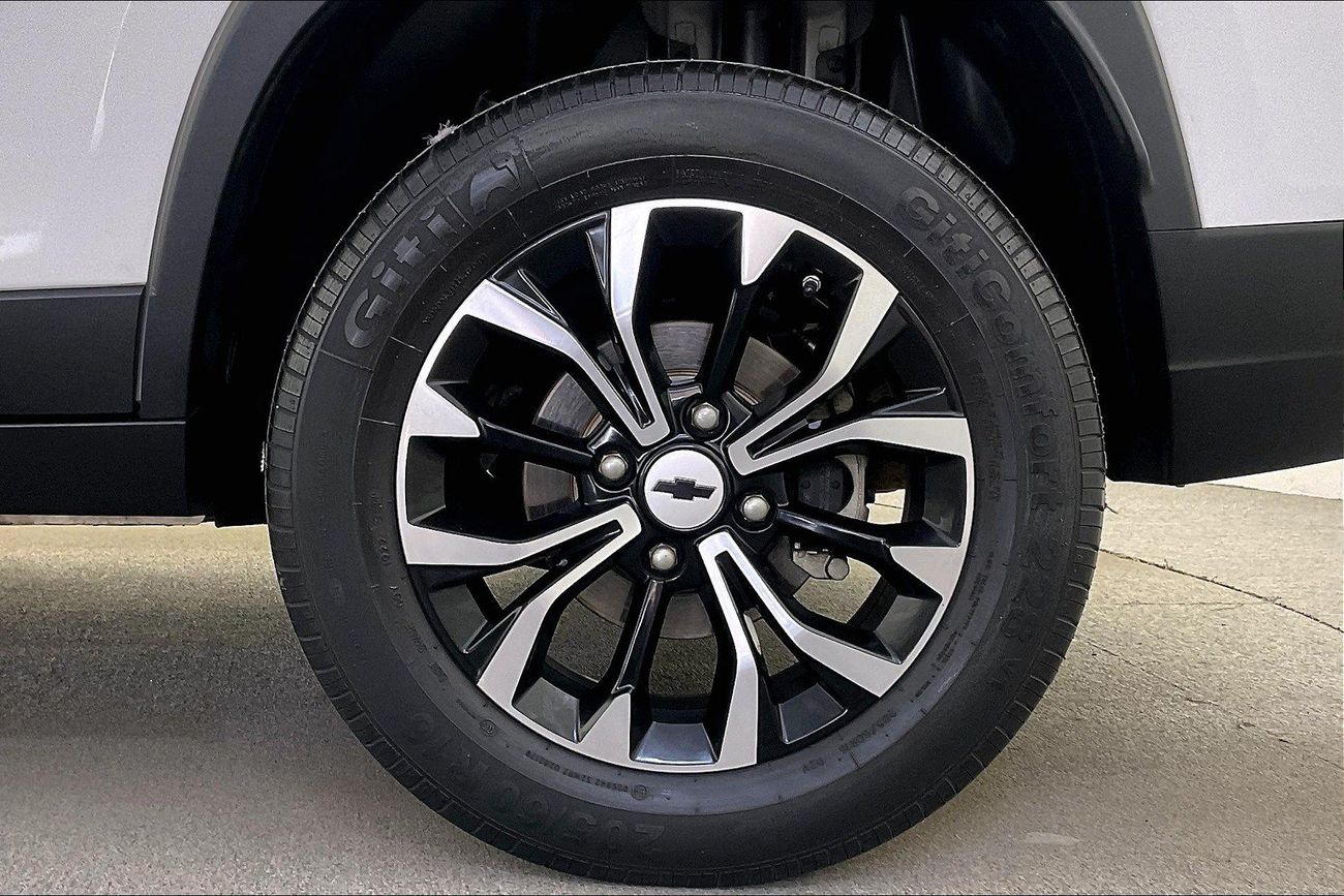 Chevrolet Groove Premier | Guaranteed Warranty | 0 Down Payment