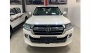 Toyota Land Cruiser 4.6 GrandTouring ( Warranty 7 Years / Services Contract )