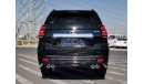 تويوتا برادو 4.0L V6 Petrol, PLATINUM EDITION Prado VXR AWD SUV. CODE - LCPE20