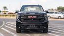 GMC Sierra 2026 GMC SIERRA 5.3L Petrol V8 (Export Price)