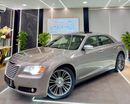 Chrysler 300C Limited 3.6L