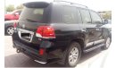 Toyota Land Cruiser GXR V8