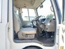 Mitsubishi Rosa MITSUBISHI ROSA BUS RHD 2001 MODEL 5.2 L DIESEL MANUAL(PM01198)