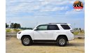 Toyota 4Runner TRD Offroad V6 4.0L Petrol AT