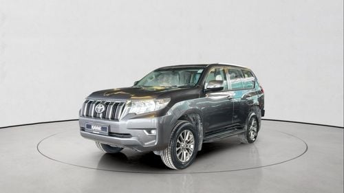 Toyota Prado GXR 2.7L (160 HP) 4WD GXR | Guaranteed Warranty | 0 Down Payment