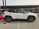 Hyundai Tucson  2.0L 2WD A/T Petrol