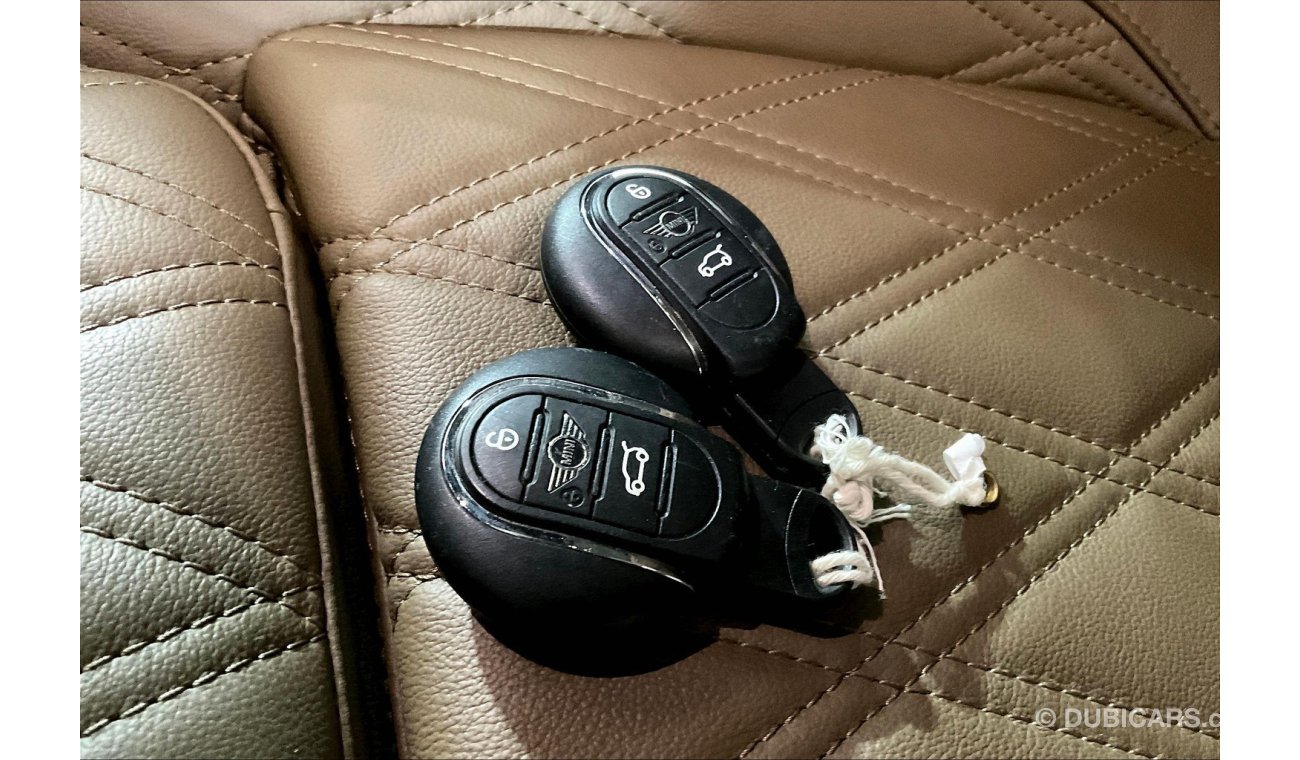 Mini Cooper Countryman Cooper S ALL4