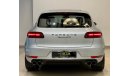 Porsche Macan GTS 2017 Porsche Macan GTS, Full Service History, Warranty, GCC