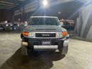 Toyota FJ Cruiser GXR 4.0L A/T GXR | Guaranteed Warranty | 0 Down Payment