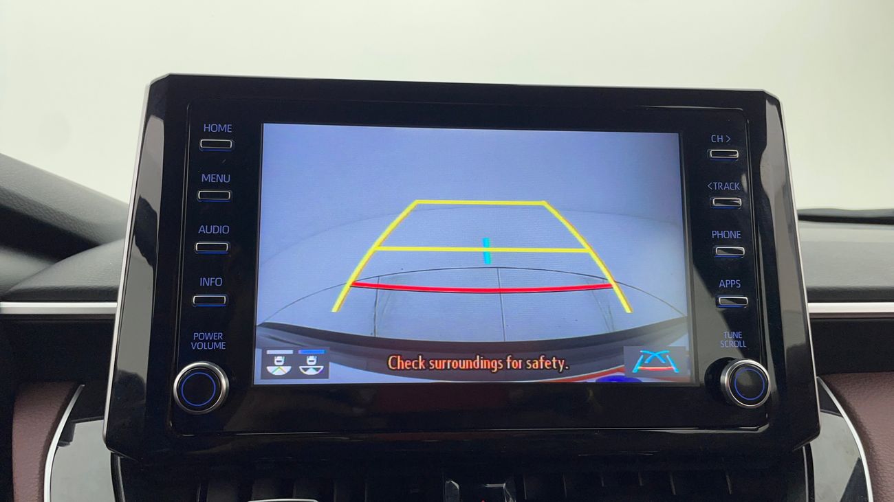 Toyota Corolla Cross GLI 1.8 | Zero Down Payment | Home Test Drive