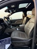 Chevrolet Colorado ZR2 2023 ZR2 SPORT EDITION PICK TRUCK 2.7 TURBO