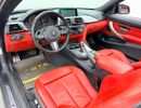 بي أم دبليو 420i EXECUTIVE 2016 BMW 420i, Service History, Excellent Condition, GCC Specs.