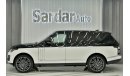 Land Rover Range Rover SVAutobiography LWB 2019