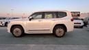 Toyota Land Cruiser GXR