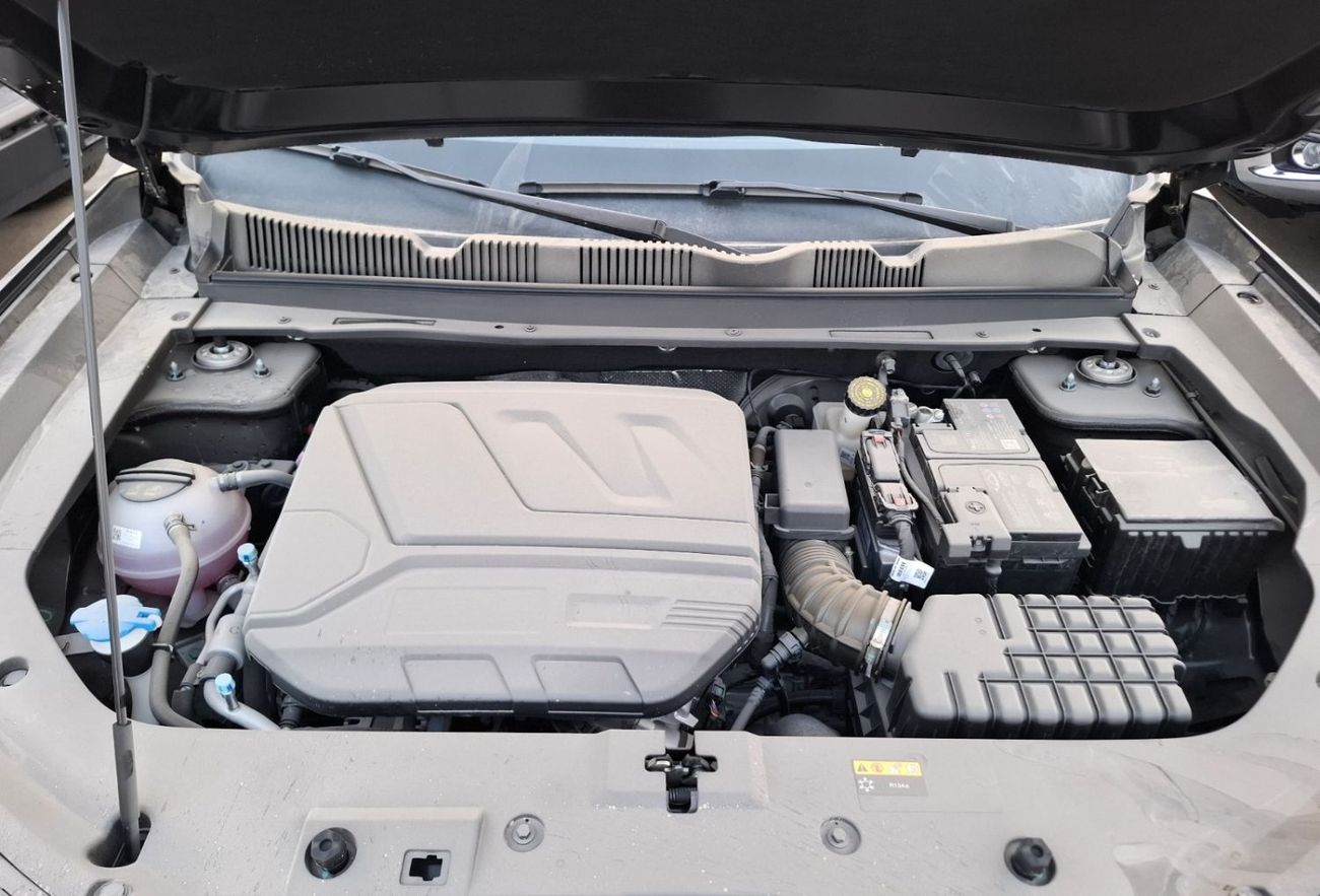 جيتور داشينج 1.6L Turbo