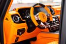 مرسيدس بنز G 63 AMG Std 4.0L