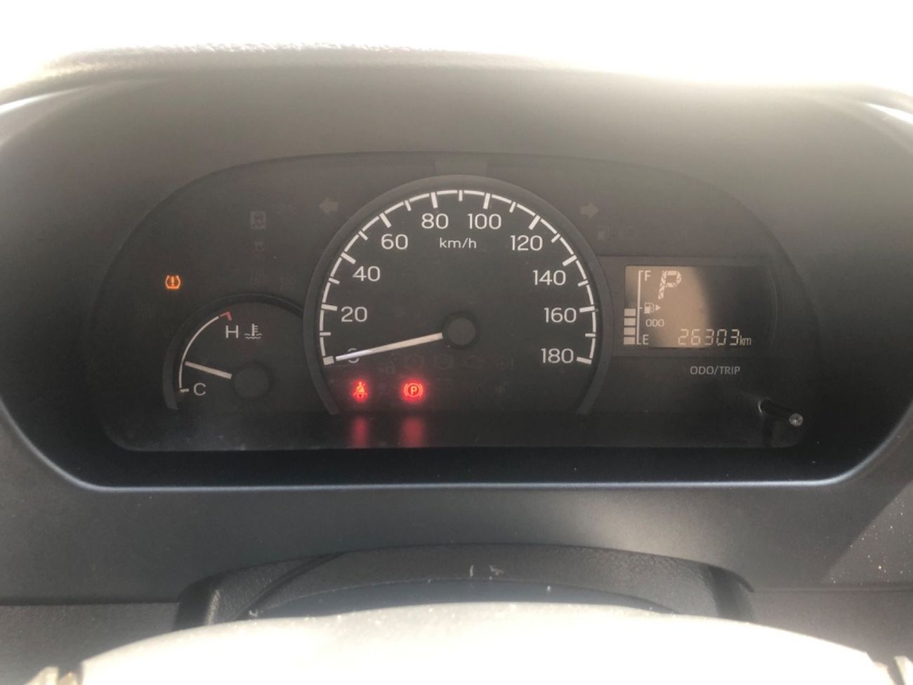 Toyota Lite Ace Toyota Lite Ace 2023(1.5L Full Automatic) Van petrol,included vat