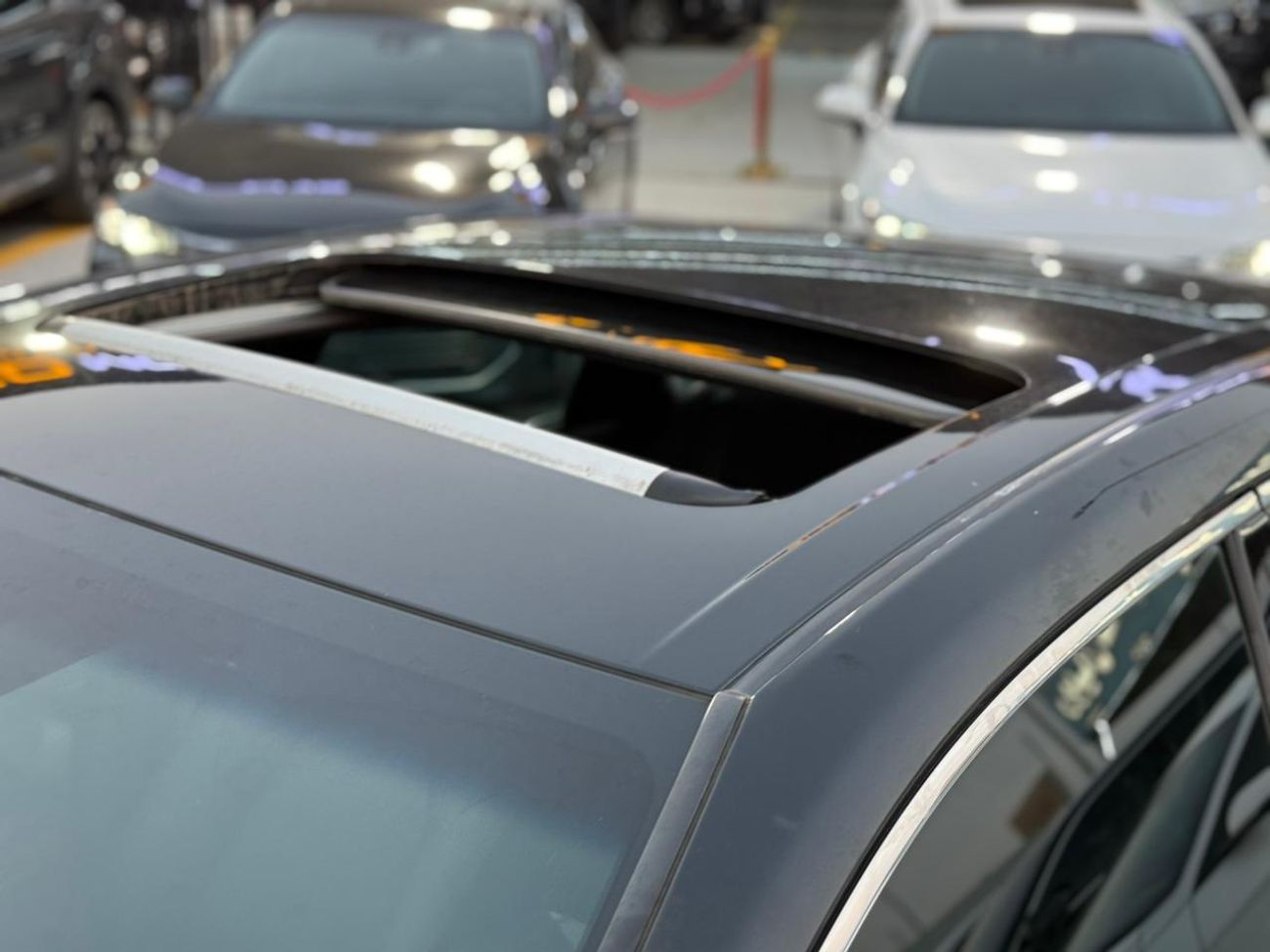 Toyota Avalon TOYOTA AVALON 2022