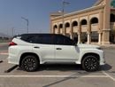 Mitsubishi Montero Sport