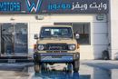 Toyota Land Cruiser Pick Up Std 4.0L Single Cab Utility 4WD 2025 Toyota Land Cruiser Single Cab 4.0L Manual
