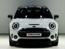 Mini Cooper S Clubman