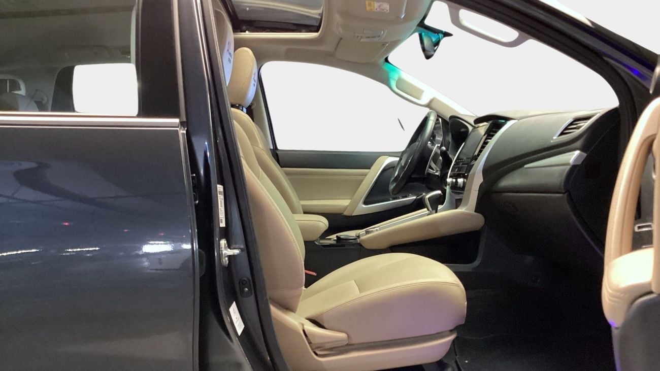 Mitsubishi Montero Sport GLS PREMIUM | Guaranteed Warranty | 0 Down Payment