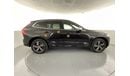 فولفو XC 60 T6 R Design