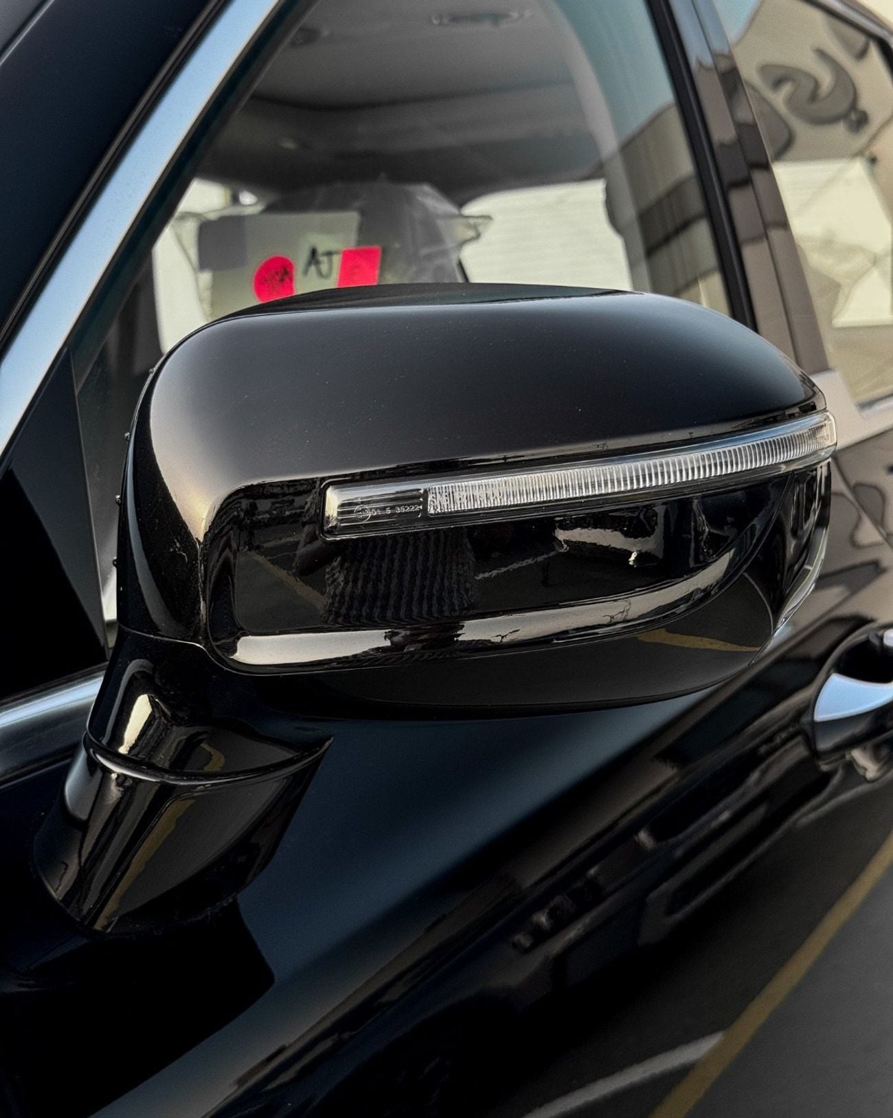 Kia Telluride KIA Telluride 3800 CC - 2025 MODEL