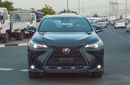 Lexus NX350 LEXUS NX350 2.4L AWD PETROL SUV 2025