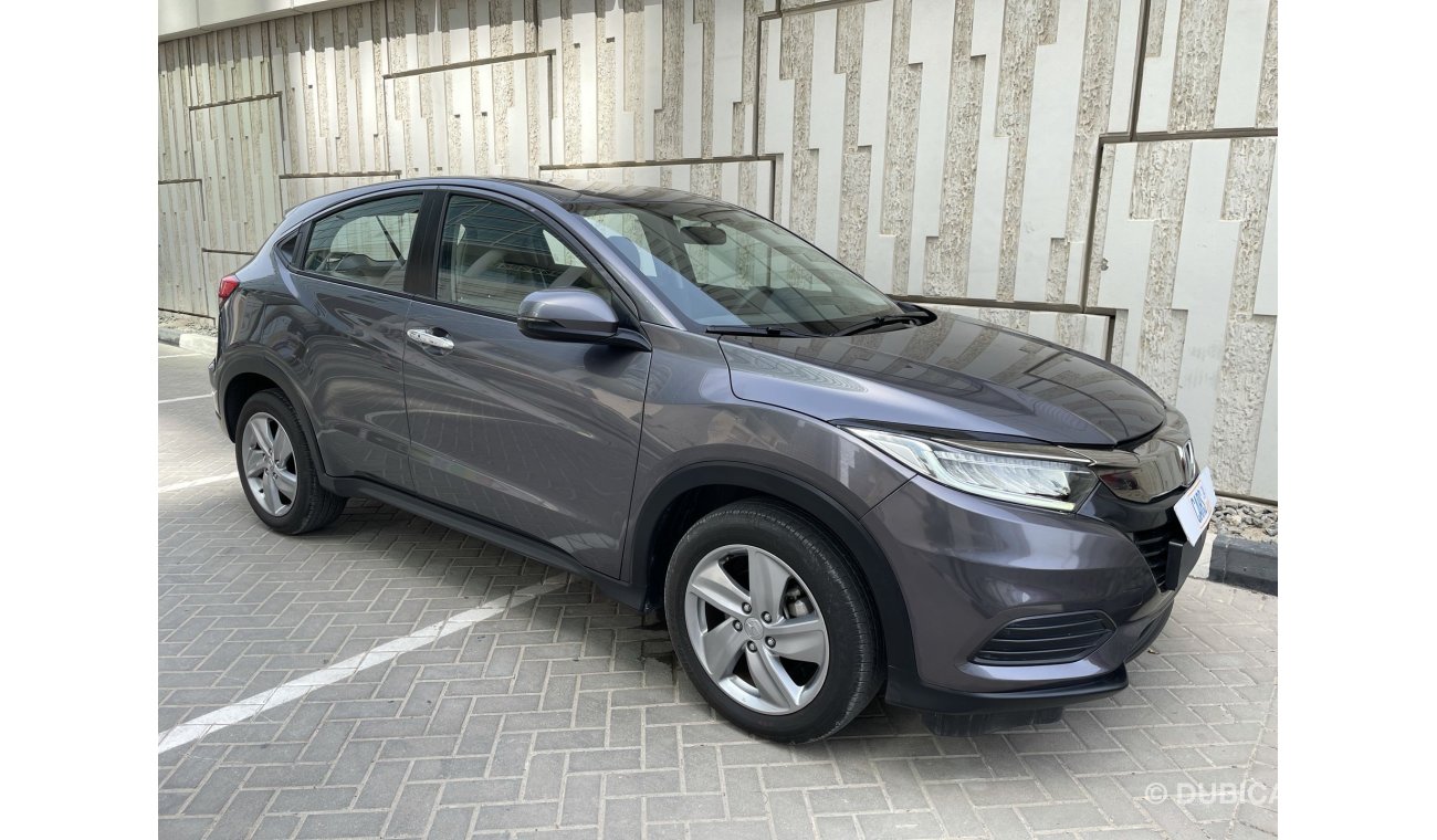 هوندا HR-V 1.8 1.8 | Under Warranty | Free Insurance | Inspected on 150+ parameters