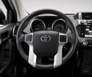 Toyota Prado VXR