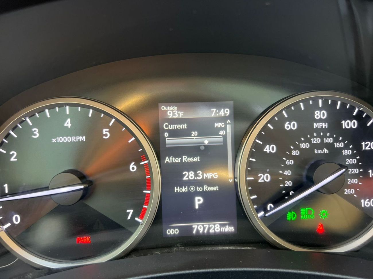 Lexus NX300 2020 Lexus NX300T Turbo Full Option Sewell Edition - 2.0L V4 - AWD 4x4 - 360* 5 CAM - Radar & Sensor