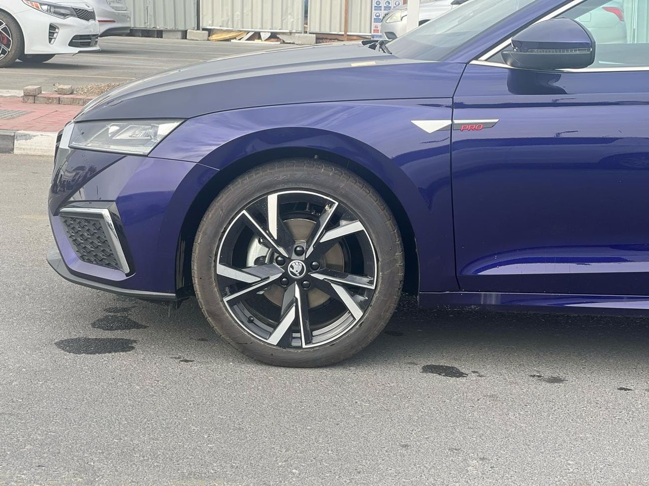 Skoda Octavia SKODA OCTAVIA 1.4L