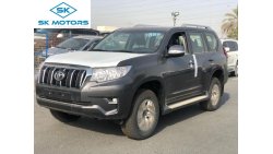 Toyota Prado TXL 3.0L-DSL-SUNROOF-CRUISE-POWER SEATS-PUSH START-COOL BOX-ALLOY RIMS