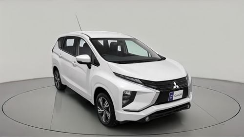 Mitsubishi Xpander 2022 MIDLINE | AED 643/Month | 0 DP | 30 Day Return | Warranty