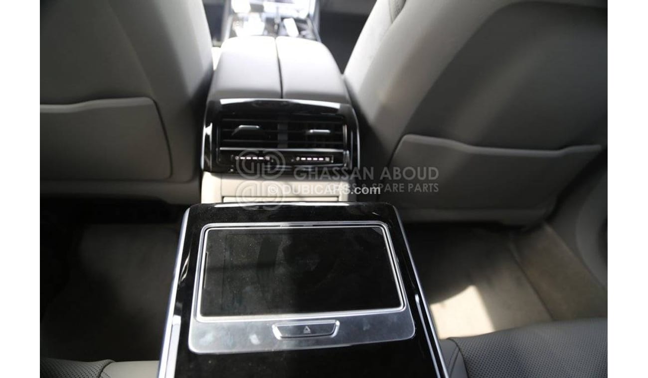 Audi S8 TFSI QUATTRO 4.0L PETROL MY2021