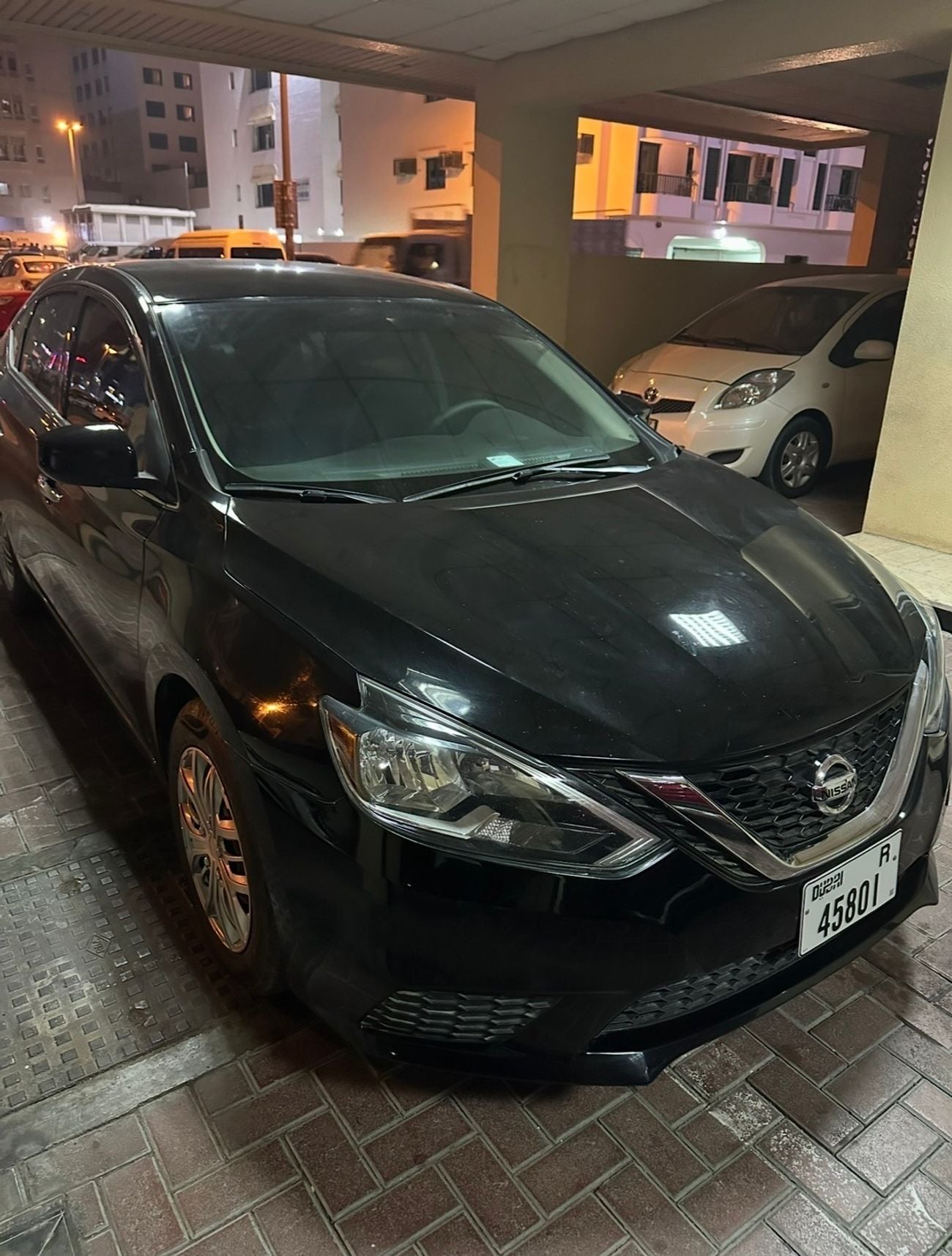Nissan Sentra