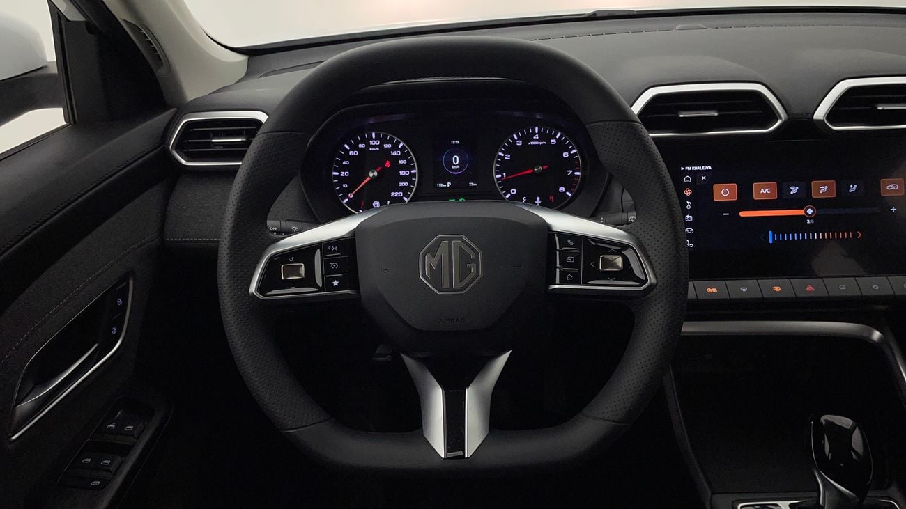 MG ZS Std 1.5L STD 1.5 | Zero Down Payment | Home Test Drive