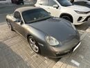 بورش بوكستر 718 boxter S