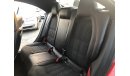 Mercedes-Benz CLA 250 Mercedes Benz CLA250 model 2019 GCC car prefect condition full option panoramic roof leather seats