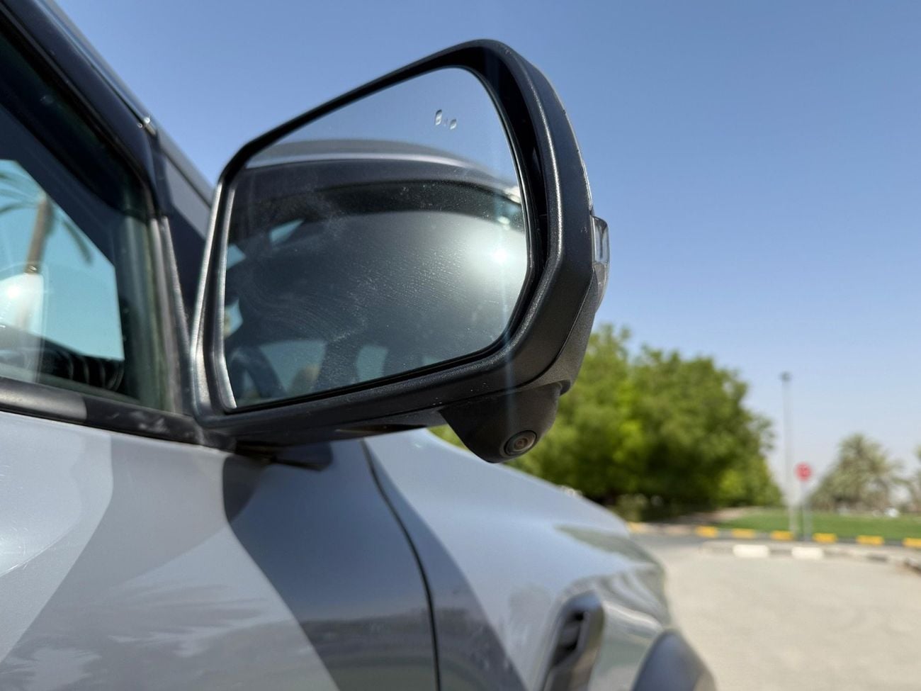 Ford Ranger RAPTOR