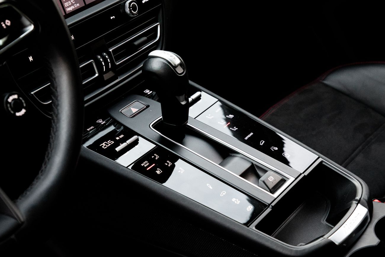 بورش ماكان Macan GTS  | 5,875 P.M | 0% Downpayment | Service History!