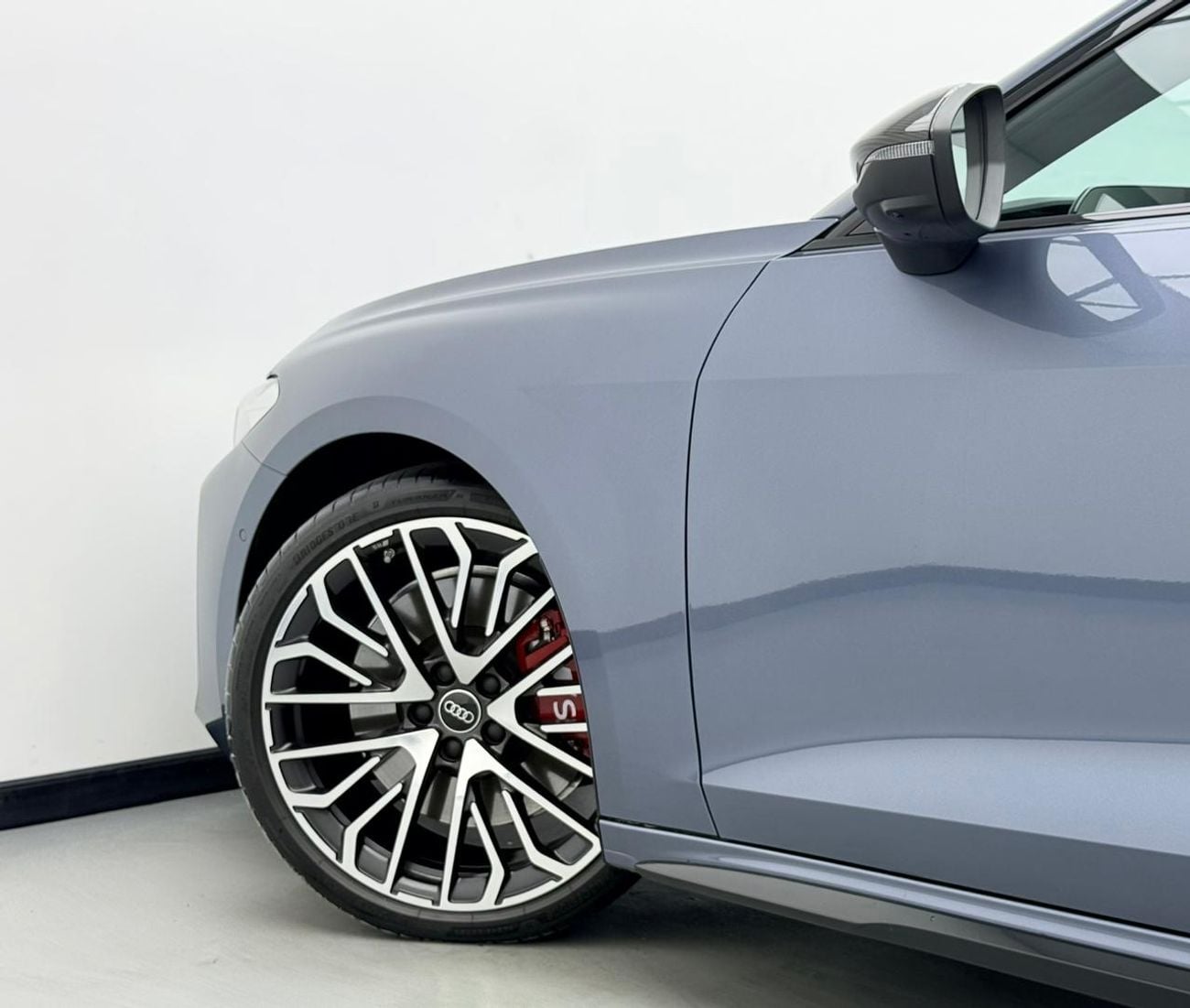 Audi S5 2025 Audi S5 Sportback, 2030 Warranty + Service Pack, Full Audi Service History, Low Km, GCC