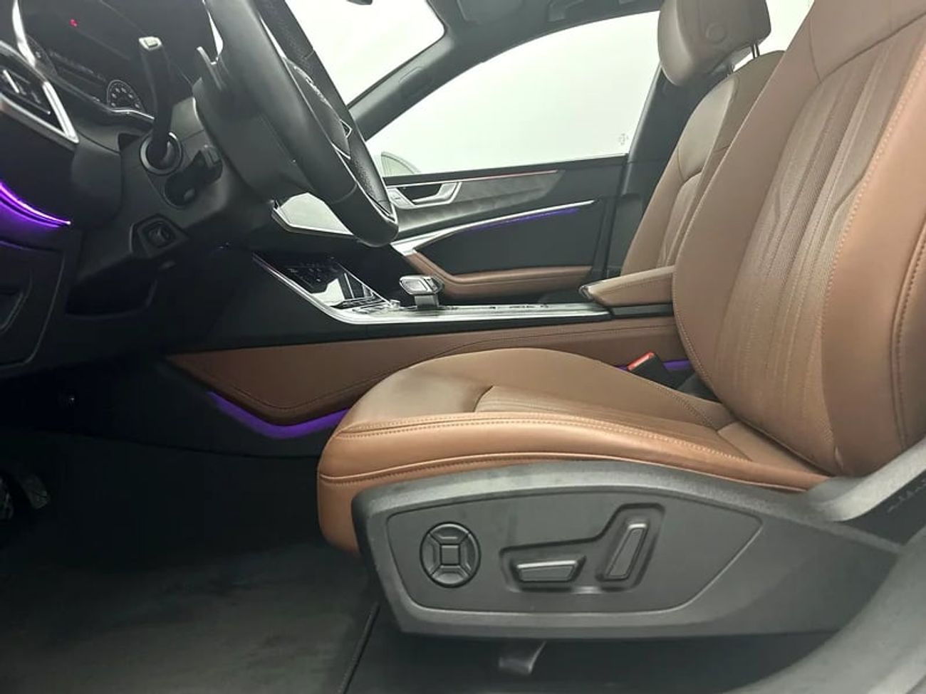 Audi A7 Sportback 55 TFSI quat 340hp (Ref# 017009)