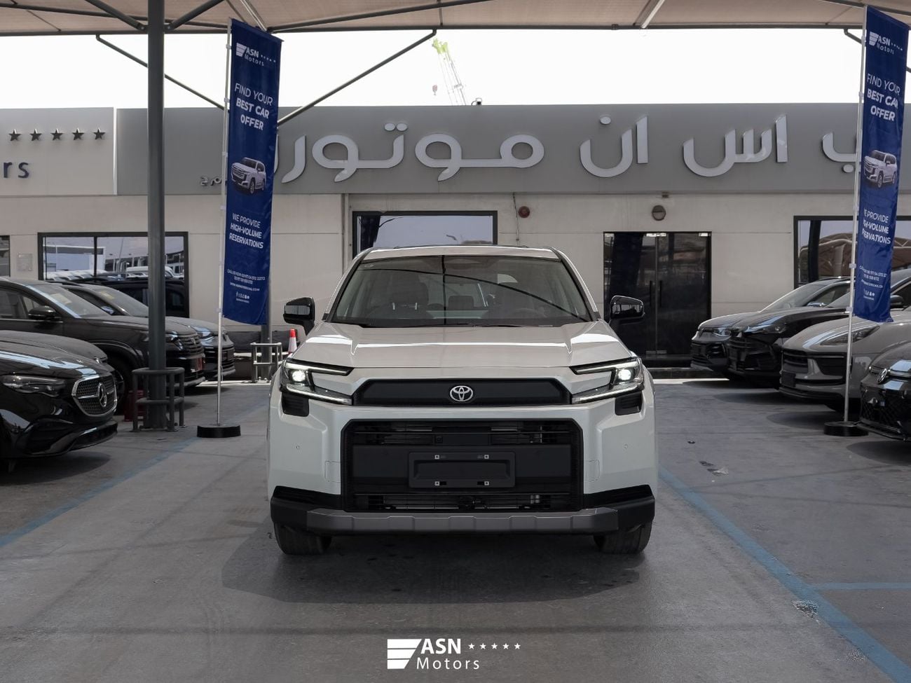 تويوتا راف ٤