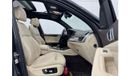 بي أم دبليو X5 40i M Sport 3.0L 2019 BMW X5 xDrive40i M-Sport, Warranty, Full BMW Service History, Full Options, GC