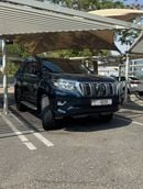 تويوتا برادو