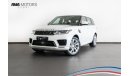 لاند روفر رينج روفر سبورت 2019 Range Rover Sport V6 HSE Dynamic / Full Service History / Under Range Rover Warranty